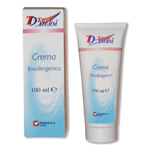 Truederm Cr Ipoall100ml90100