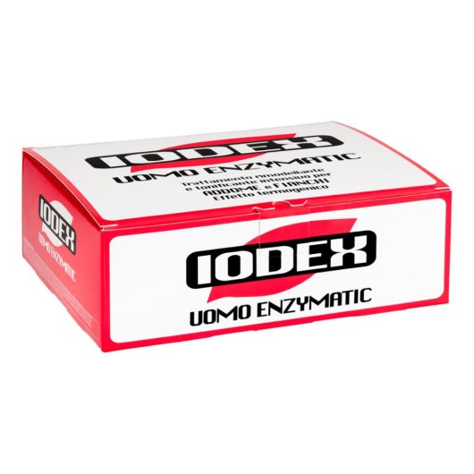 IODEX U ENZIMATIC 20F 10ML