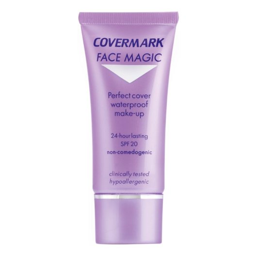 COVERMARK FACE MAGIC 6 30ML