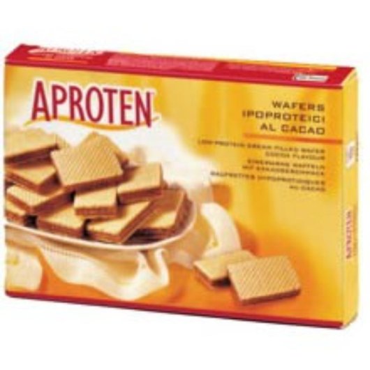 Aproten Wafer Cacao 175g