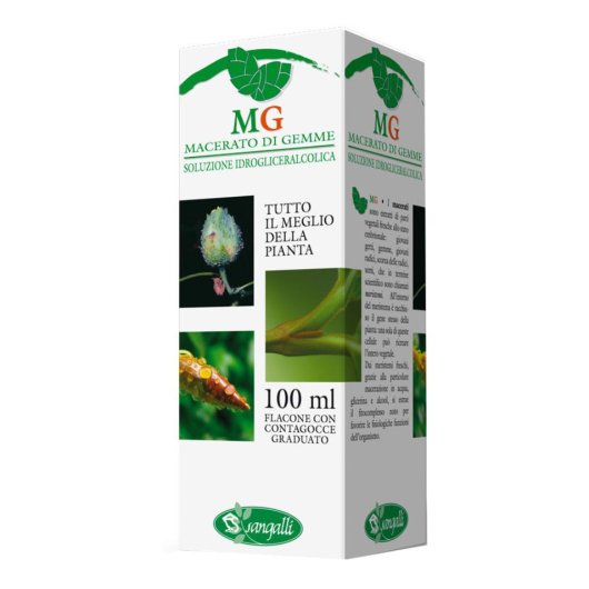 GINEPRO 100ML MG