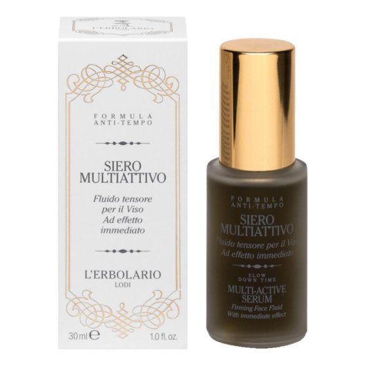 SIERO MULTIATTIVO 30ML