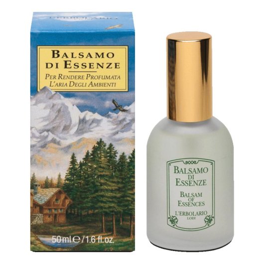 BALSAMO ESSENZE 50ML