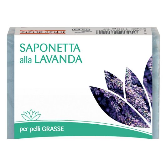 Saponetta Lavanda 100g