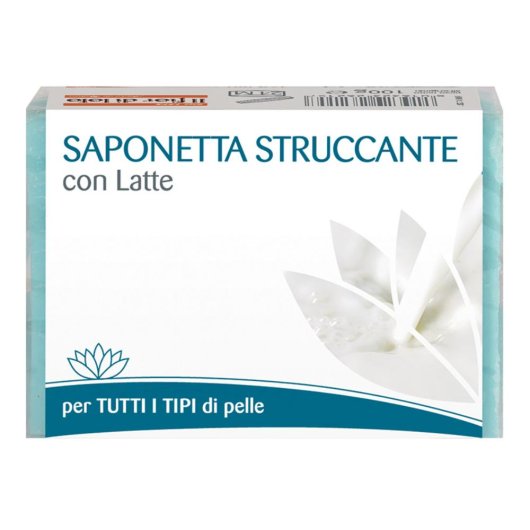 SAPONE STRUCCANTE 100GR (FDL)