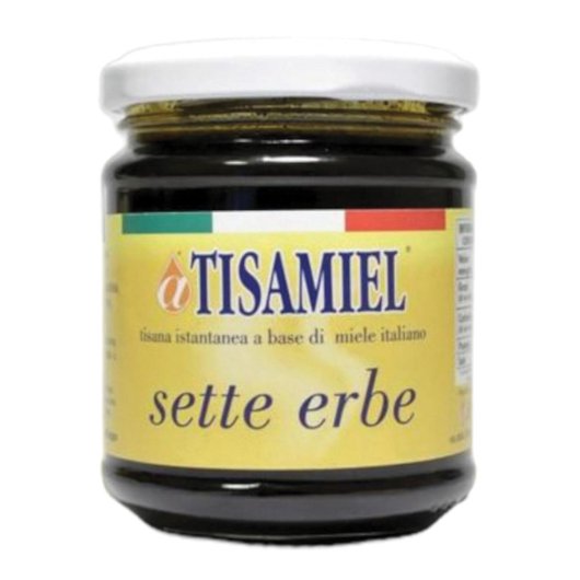 TISAMIEL 7 ERBE 250G