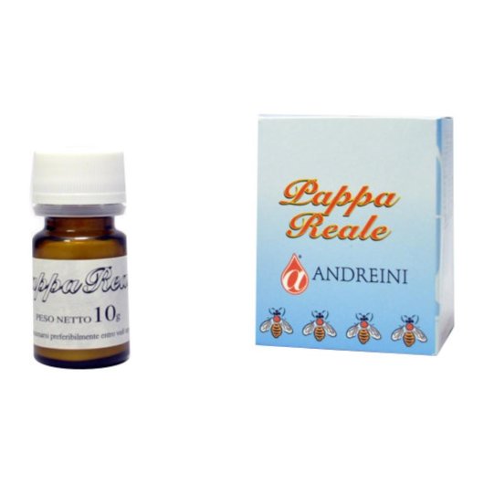 PAPPA REALE 10G PAPPA REALE 10G