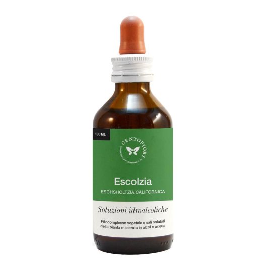 ESCOLZIA SOL IAL 100ML