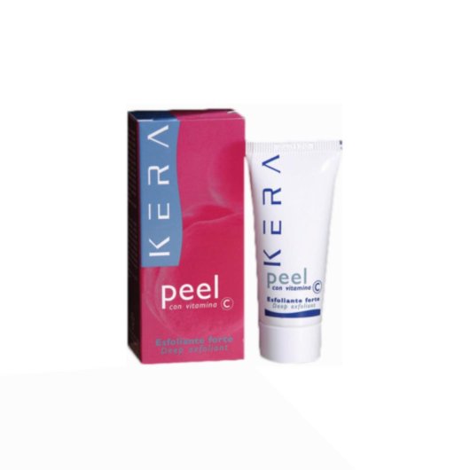 KERA PEEL ESFOL FT 20ML