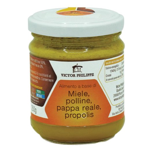 MIELE PROPOLIS 250G