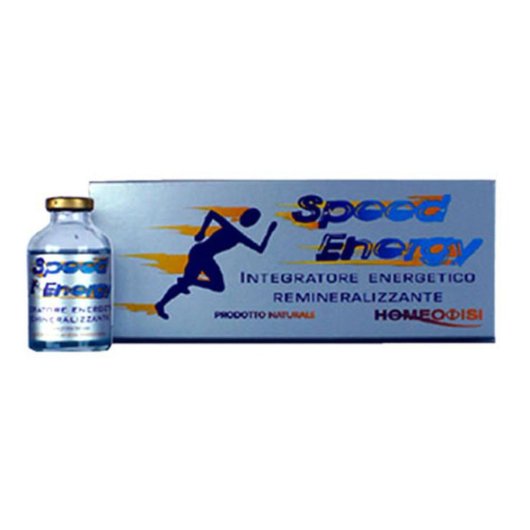 Speed Energy 10f 30ml