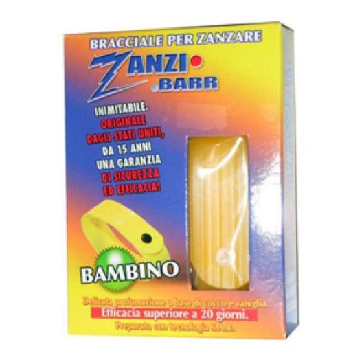 ZANZIBARR BRACC INSETT BB