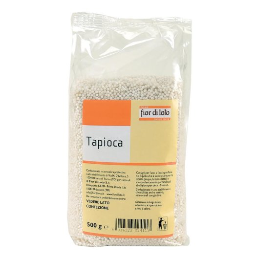 TAPIOKA 500GR (FDL)