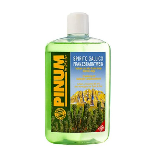 PINUM SPIRITO GALLICO FRIZIONE