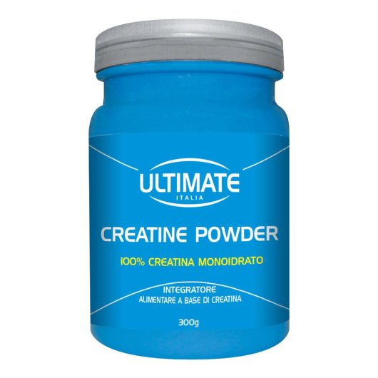 Ultimate Creat Pow 300g