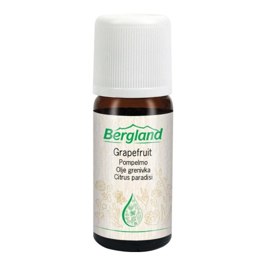 Bergland Pompelmo Ess Et 10ml