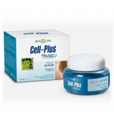 Cellplus Aqua Scrub