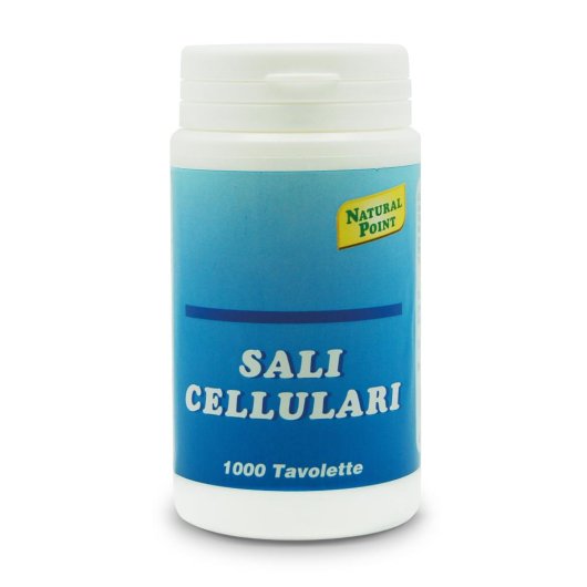 Sali Cellulari 1000tav