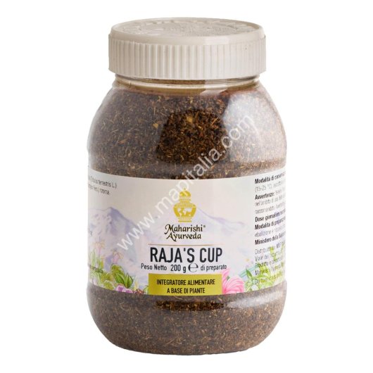 Caffe Rajas Cup 200g