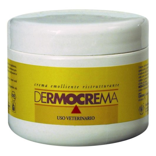 DERMOCREMA 250ML