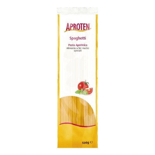 Aproten Spaghetti 500g