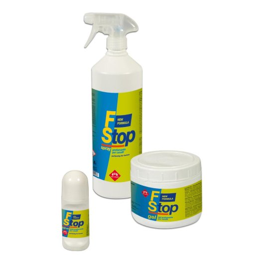 F Stop Gel 500ml