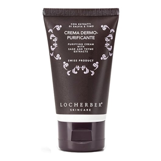 LOCHERBER CR DERMOPURIF 50ML