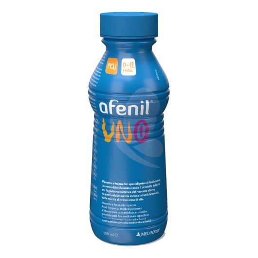 Afenil 1 Misc Aminoacidi 500ml