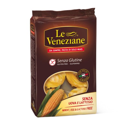 LE VENEZIANE PASTA FETTUCCE 25