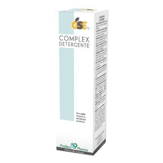 GSE COMPLEX LATTE DET 150ML