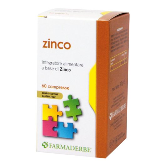 Zinco 60cpr