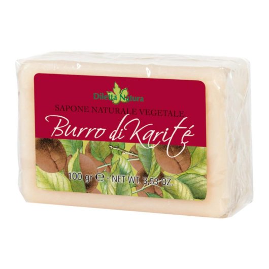 DILETTA N SAP BURRO KAR 100G