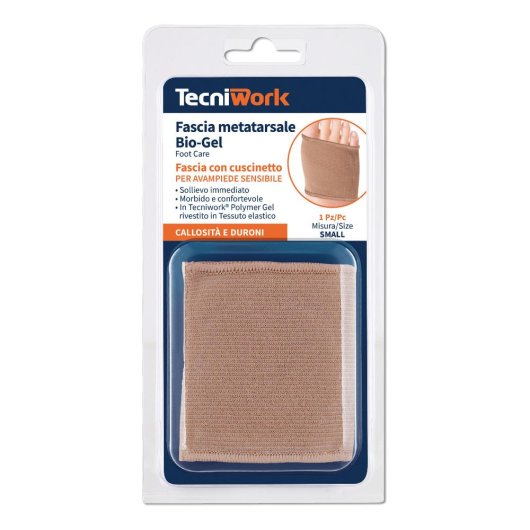 BIOGEL BANDA METATAR PIC BLIST BIOGEL BANDA METATAR PIC BLIST