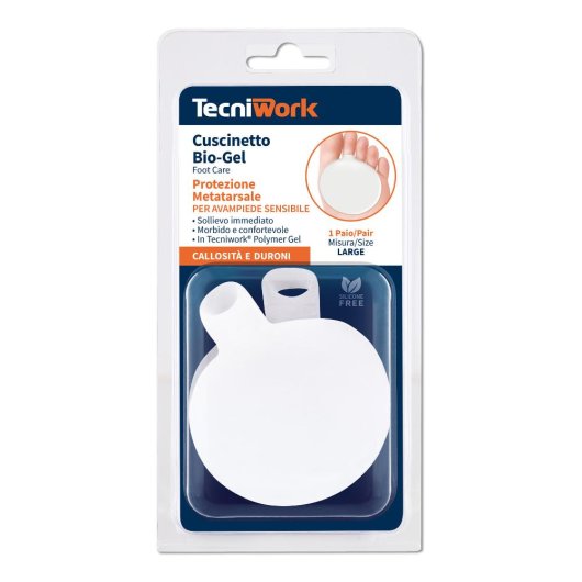 BIOGEL CUSC METARTAS 40-46 LARG