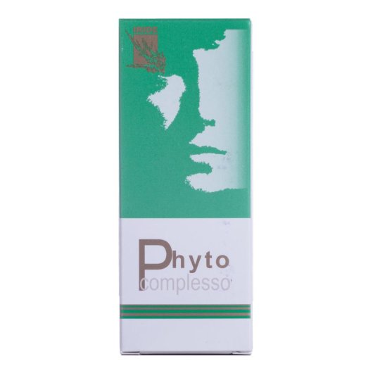 PHYTOCOMPLESSO 1 50ML GTT