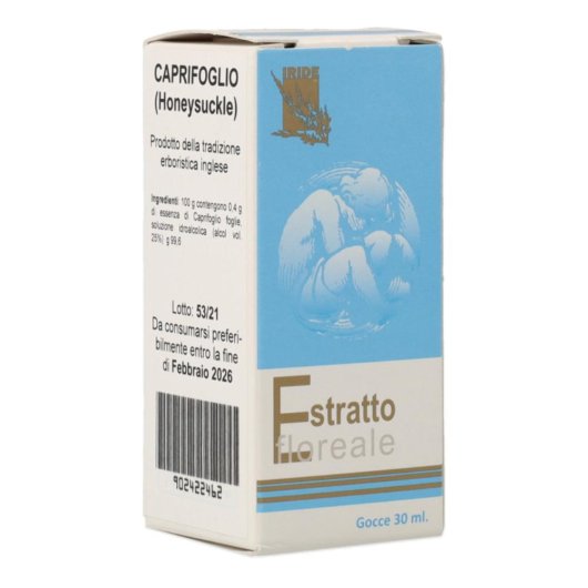 Caprifoglio 30ml Gtt Nf