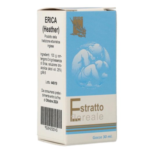 ERICA 30ML GTT NF