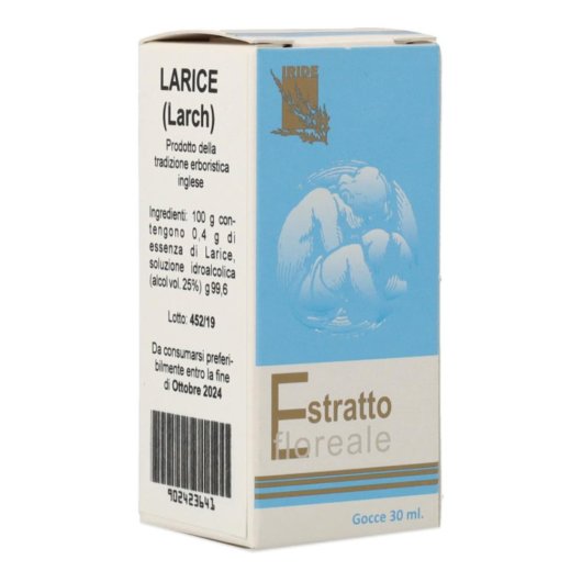 Larice 30ml Gtt Nf