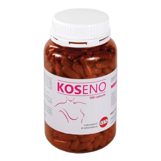 KOSENO 360CPS