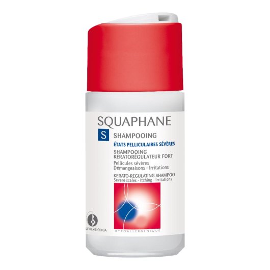 Squaphane S Sh 125ml