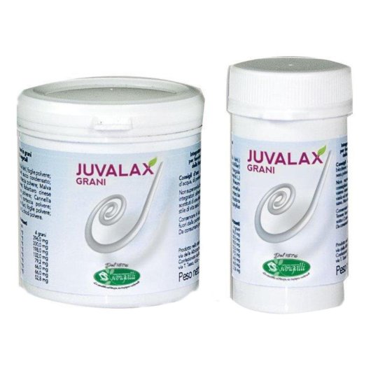 Juvalax Grani 80g