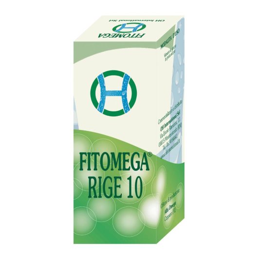 FITOMEGA RIGE 10 50ML GTT