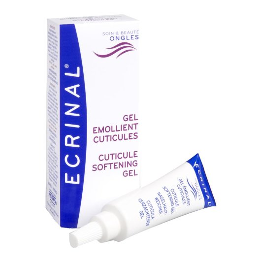 ECRINAL GEL A/CUTICOLE 10ML