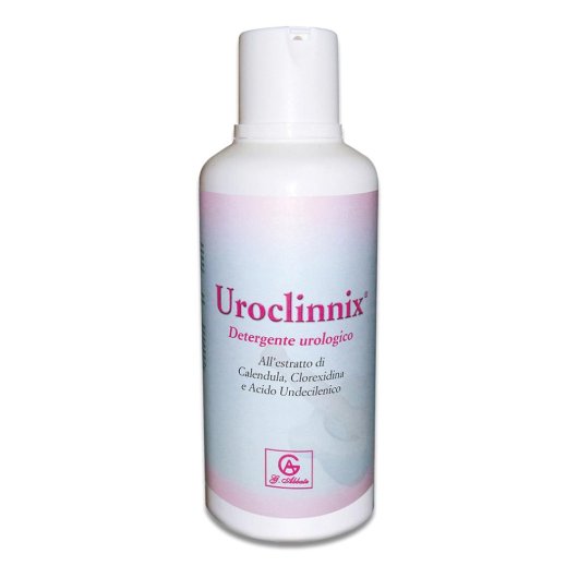 Uroclinnix Det Urologico 500ml