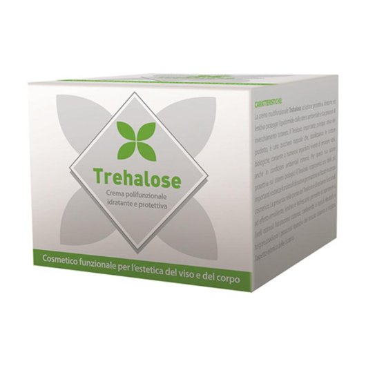 TREHALOSE CR IDRAT/PROT 250ML