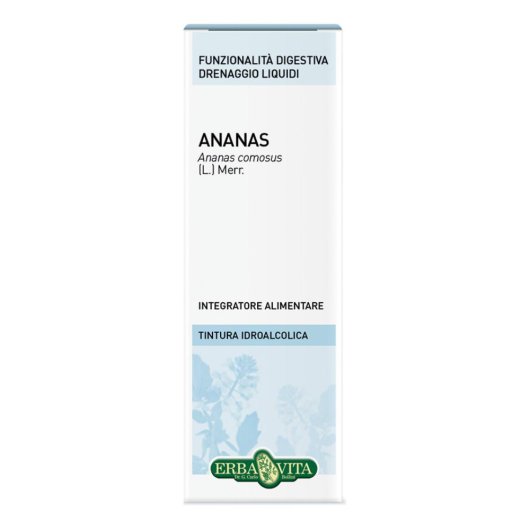 ANANAS SOL IAL 50ML