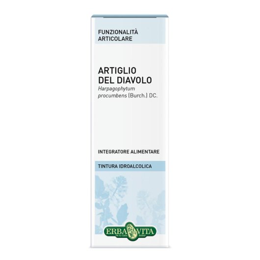 ARTIGLIO DEL DIAVOLO SOL 50ML