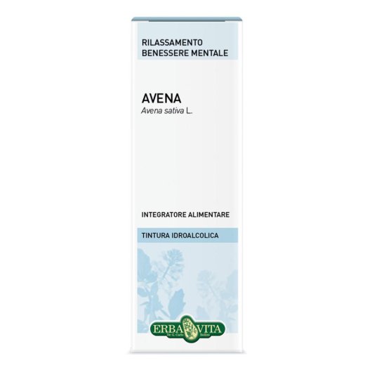 AVENA SEMI TINT IAL 50ML EBV