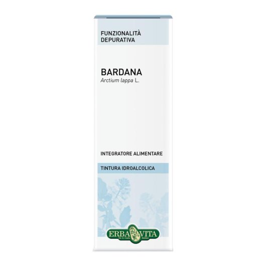 BARDANA RX SOL IAL 50ML