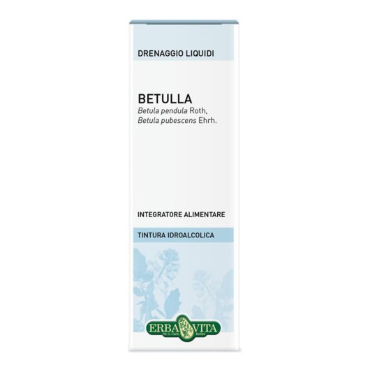 BETULLA FGL SOL IAL 50ML  ERBA